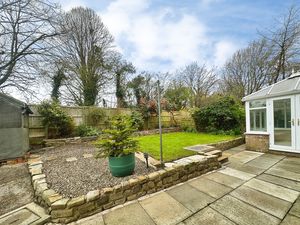 Garden- click for photo gallery